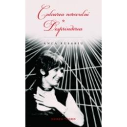 Culoarea norocului. desprinderea - anca fusariu, editura nemira