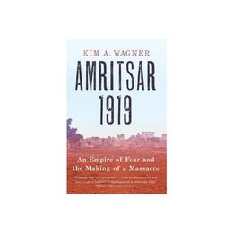 Amritsar 1919 - , editura The Stationery Office Books