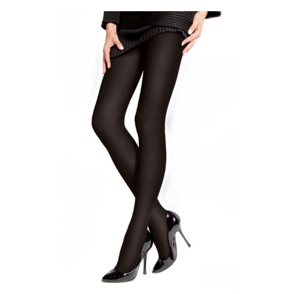 Dres Normal M Negru15-20mmHG A-5001 Estrade