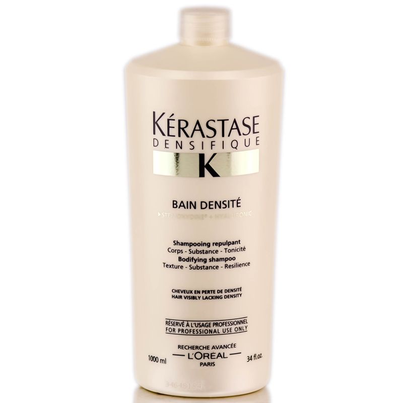 Sampon de Regenerare - Kerastase Densifique Bain Densite Shampoo 1000 ml