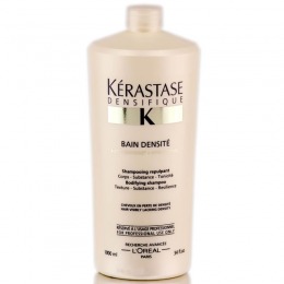 Sampon de Regenerare - Kerastase Densifique Bain Densite Shampoo 1000 ml