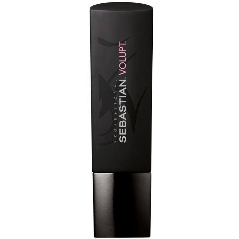 Sampon pentru Volum - Sebastian Professional Foundation Volupt Shampoo 250 ml