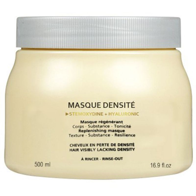 Masca de Regenerare – Kerastase Densifique Masque Densite 500 ml esteto.ro imagine noua