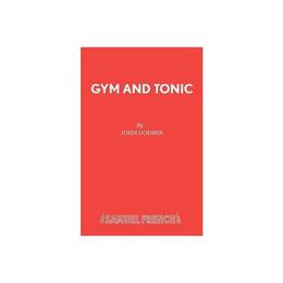 Gym and Tonic - , editura William Morrow & Co
