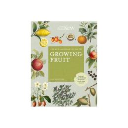 Kew Gardener's Guide to Growing Fruit - Kay Maguire, editura Indiana University Press