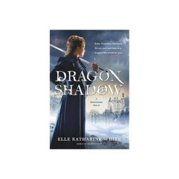 Dragonshadow - Elle White, editura Indiana University Press