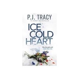 Ice Cold Heart - P J Tracy, editura Indiana University Press