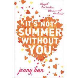 It's Not Summer Without You - , editura Indiana University Press