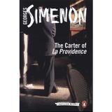 Carter of 'La Providence' - Georges Simenon