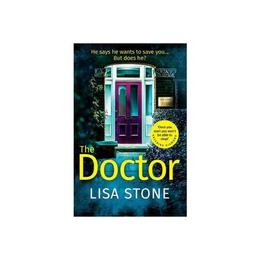 Doctor - Lisa Stone, editura Gill & Macmillan