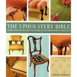 Upholstery Bible, editura David & Charles
