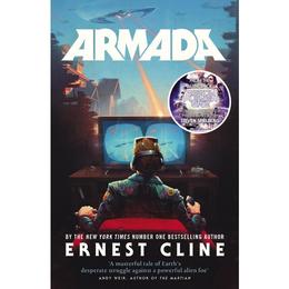 Armada - Ernest Cline, editura Directory Of Social Change