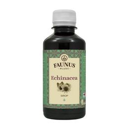 Sirop echinacea faunus plant, 200 ml