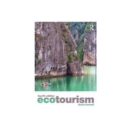 Ecotourism - David A Fennell, editura World Scientific Publishing Uk