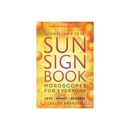 Llewellyn&#039;s 2020 Sun Sign Book - Llewellyn, editura World Scientific Publishing Uk