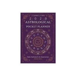 Llewellyn's 2020 Astrological Pocket Planner - , editura Indiana University Press