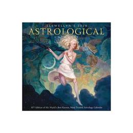 Llewellyns 2020 Astrological Calendar - , editura World Scientific Publishing Uk