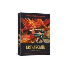Dungeons and Dragons Art and Arcana - Kyle Newman, editura Taylor & Francis
