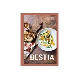 Bestia - Ori Menache, editura Ten Speed Press
