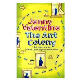 Ant Colony - Jenny Valentine, editura Amberley Publishing Local