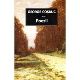 Poezii 2014 - George Cosbuc, editura Tana