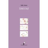 Senilitate - Italo Svevo, editura All