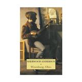 Winesburg, Ohio - Sherwood Anderson, editura Corint