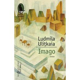 Imago - ludmila ulitkaia, editura humanitas