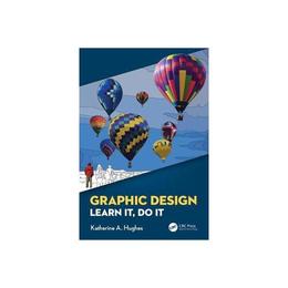 Graphic Design - Katherine A Hughes, editura Galison More Than Book