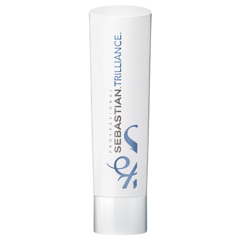 Balsam de Par pentru Stralucire - Sebastian Professional Foundation Trilliance Conditioner 250 ml