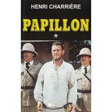 Papillon Vol. 1 - Henri Charriere, editura Orizonturi