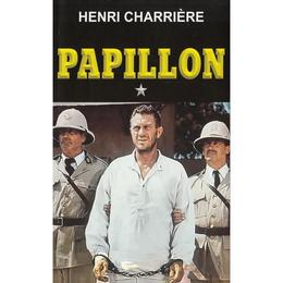 Papillon vol. 1 - henri charriere, editura orizonturi