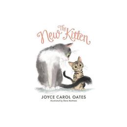 New Kitten - Joyce Oates, editura Indiana University Press