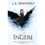 Ingeri - L.A. Weatherly, editura Rao