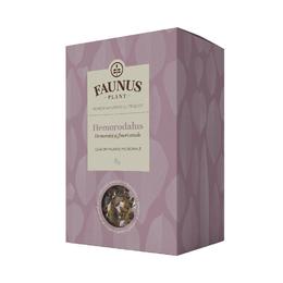 Ceai hemorodalus faunus plant, 90 g