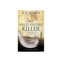 White Feather Killer, editura Severn House Publishers Ltd