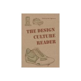 Design Culture Reader, editura Harper Collins Childrens Books