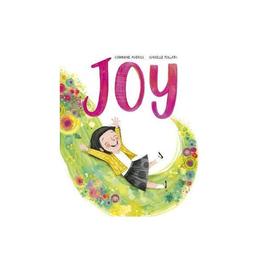 Joy, editura Frances Lincoln Children's