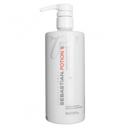 Tratament Revigorant - Sebastian Professional Flow Potion 9 Styling Treatment 500 ml