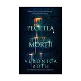 Pecetea mortii - Veronica Roth, editura Leda