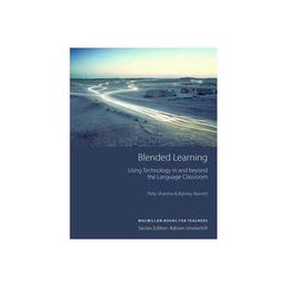 Blended Learning, editura Macmillan Education