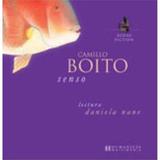 Audiobook CD - Senso - Camillo Boito, editura Humanitas