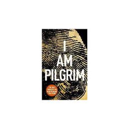 I Am Pilgrim - Terry Hayes, editura Sphere Books