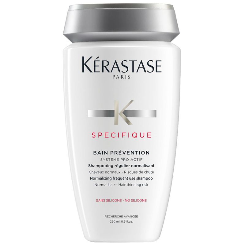 Sampon Energizant Anticadere - Kerastase Specifique Bain Prevention Shampoo 250 ml imagine