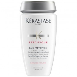 Sampon energizant anticadere - kerastase specifique bain prevention shampoo 250 ml