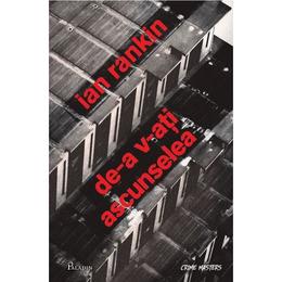 De-a v-ati ascunselea - ian rankin, editura paladin