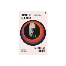 Sleepless Nights - Elizabeth Hardwick, editura Puffin