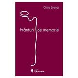 Franturi de memorie - Giulio Einaudi, editura Pavesiana