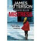 Mistress - James Patterson, editura New York Review Books