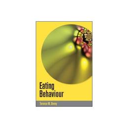 Eating Behaviour, editura Open University Press